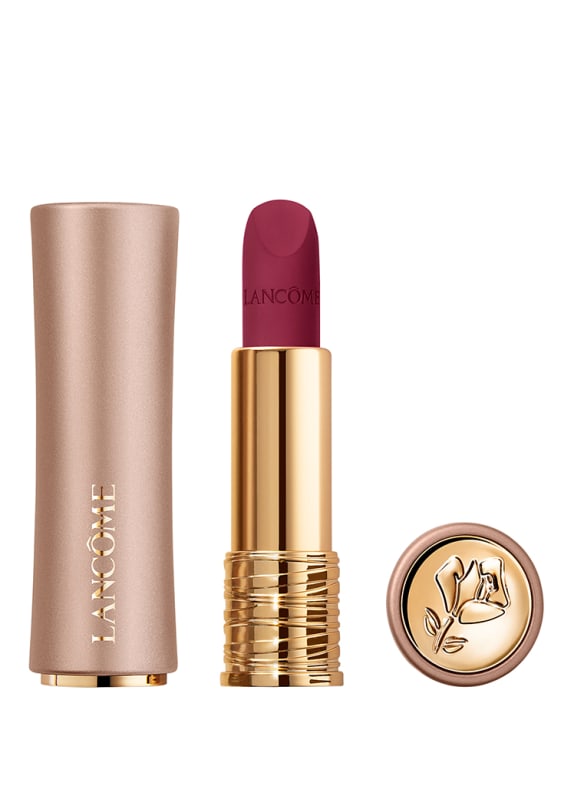 LANCÔME L'ABSOLUE ROUGE INTIMATTE 440