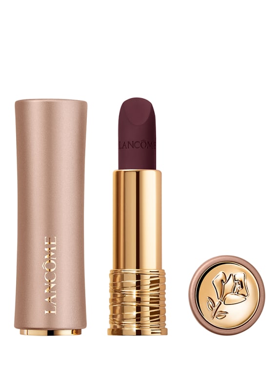 LANCÔME L'ABSOLUE ROUGE INTIMATTE 460