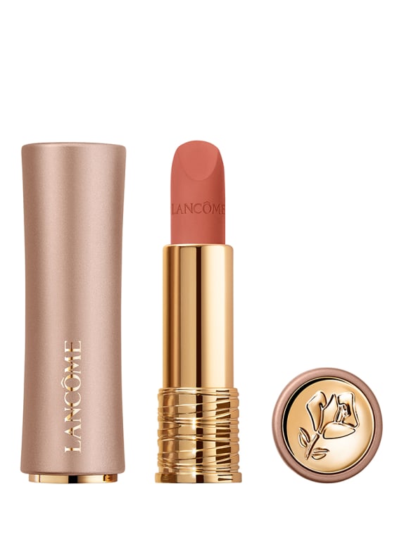 LANCÔME L'ABSOLUE ROUGE INTIMATTE 220