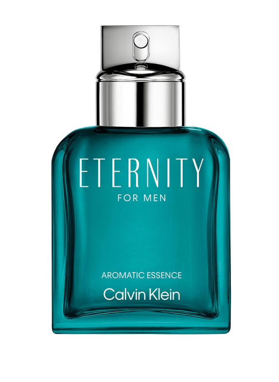 Calvin Klein ETERNITY AROMATIC ESSENCE FOR MEN