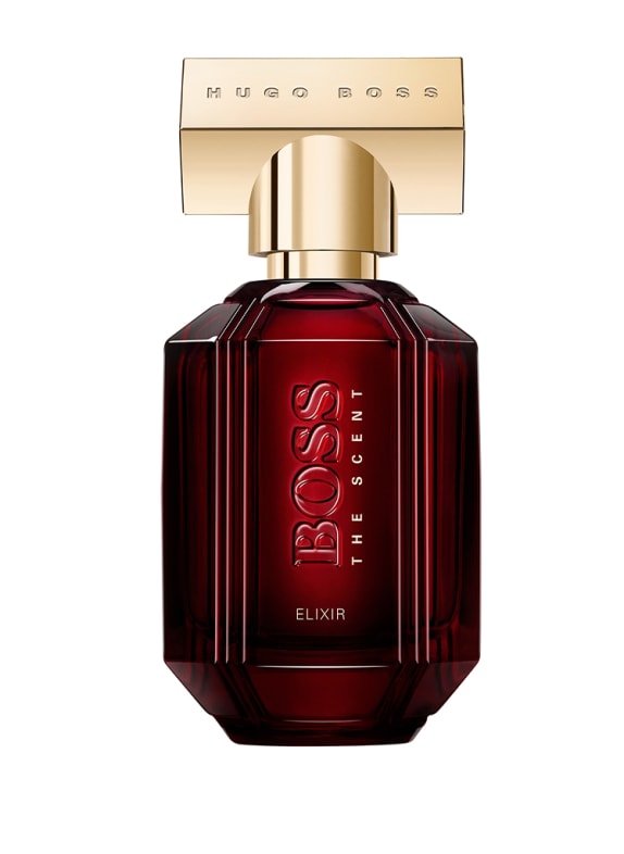 BOSS THE SCENT ELIXIR