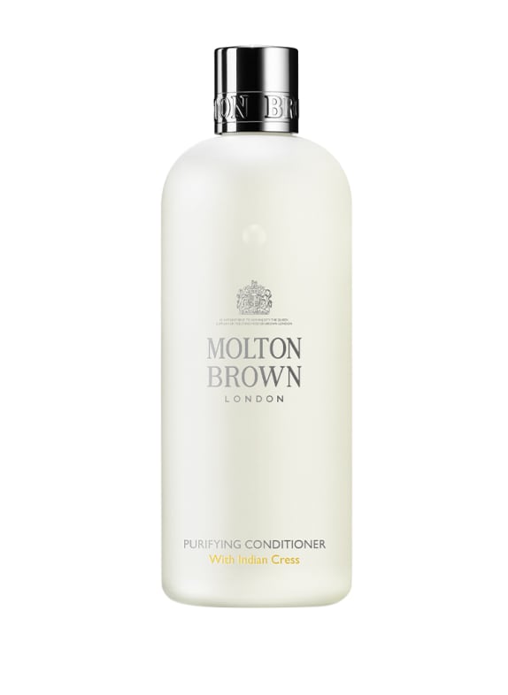 MOLTON BROWN PURIFYING CONDITIONER WITH INDIAN CRESS
