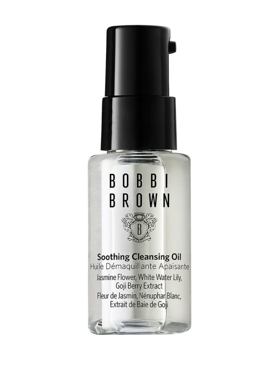 BOBBI BROWN SOOTHING CLEANSING OIL