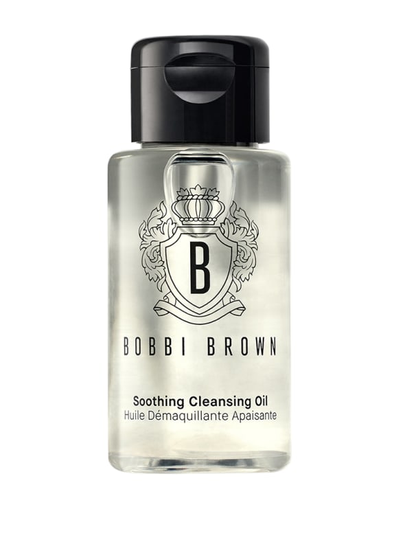 BOBBI BROWN SOOTHING CLEANSING OIL