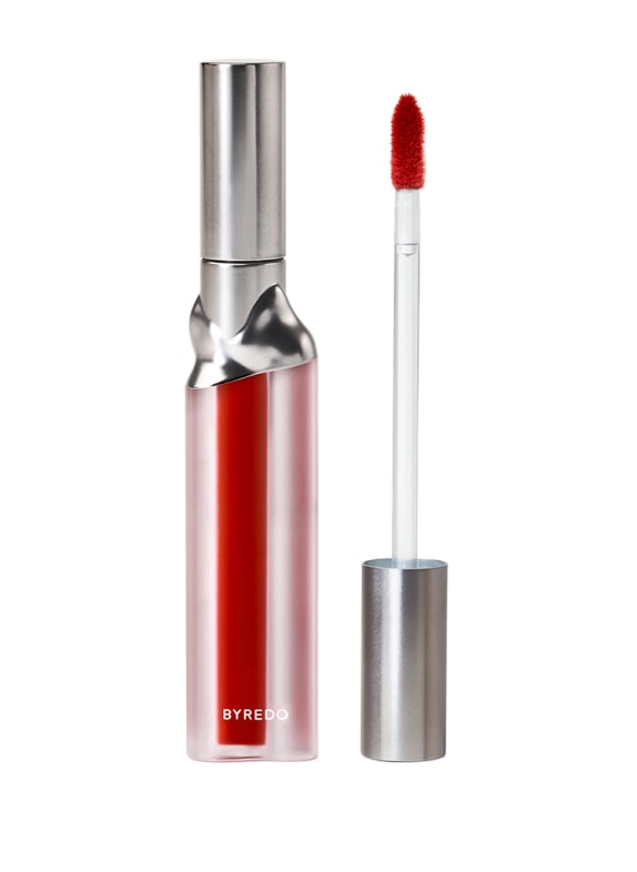 BYREDO LIQUID LIPSTICK MATTE RED COMA 250