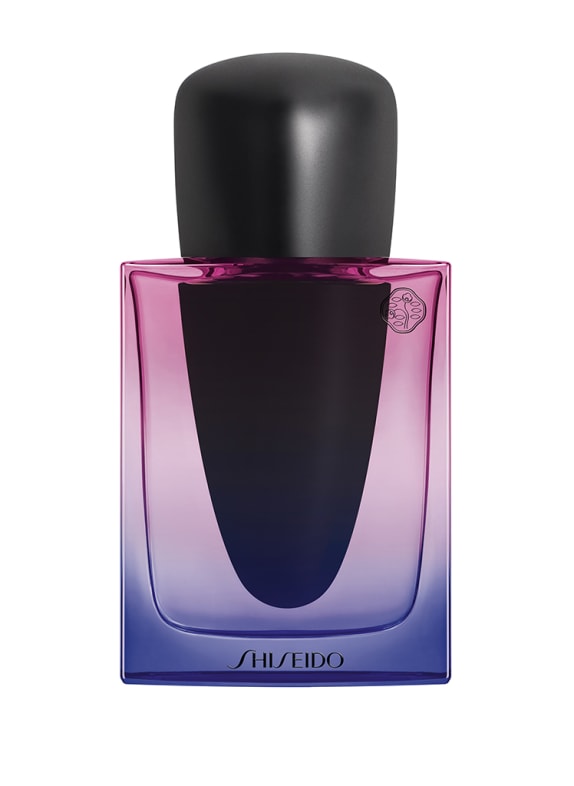 SHISEIDO GINZA NIGHT