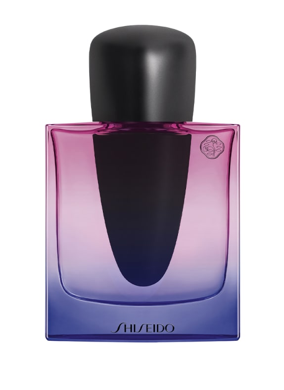 SHISEIDO GINZA NIGHT