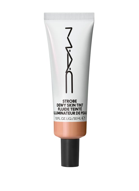 M.A.C STROBE DEWY SKIN TINT MEDIUM 3