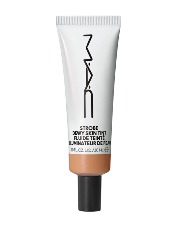 M.A.C STROBE DEWY SKIN TINT DEEP 1