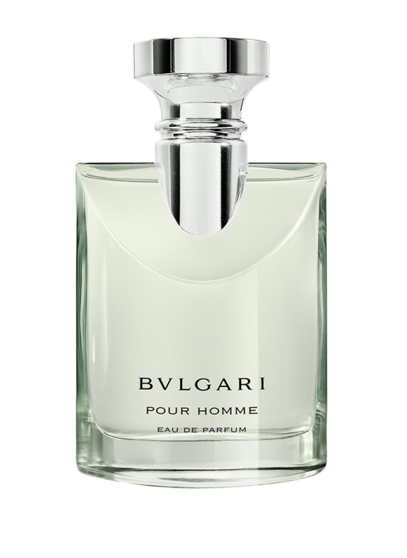 BVLGARI Fragrances BVLGARI POUR HOMME