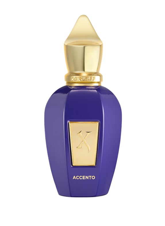 XERJOFF ACCENTO