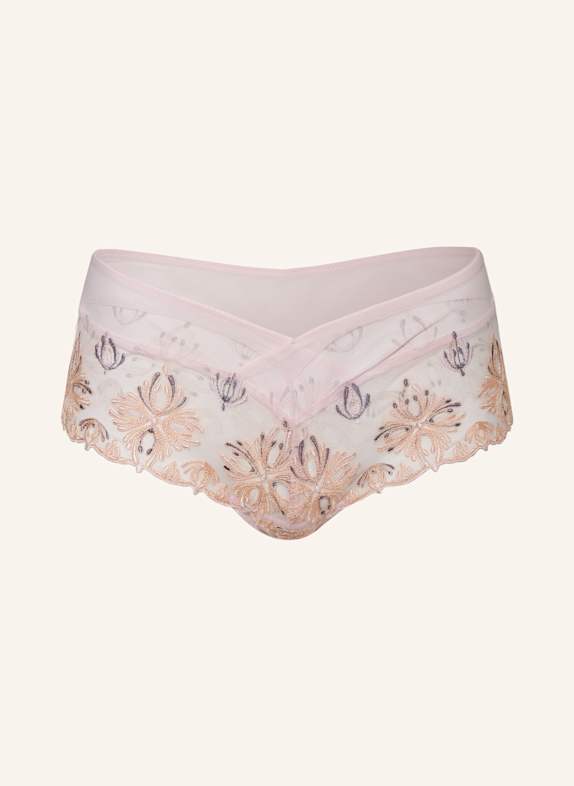 CHANTELLE Panty CHAMPS-ÉLYSÉES HELLROSA/ HELLORANGE/ BLAU