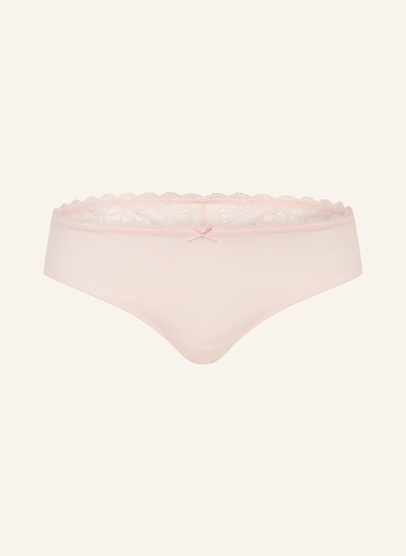 mey Panty Serie AMOROUS HELLROSA