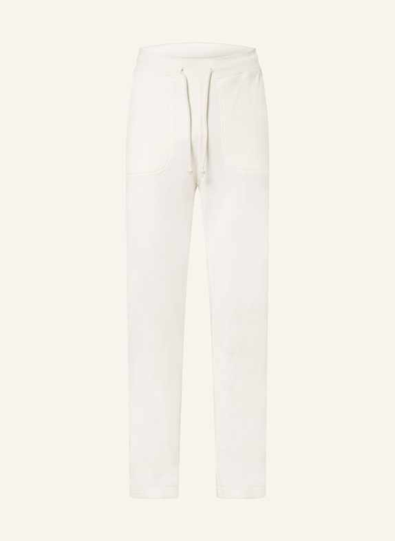 Juvia Hose im Jogging-Stil CREME
