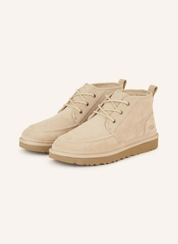 UGG Desert-Boots NEUMEL BEIGE