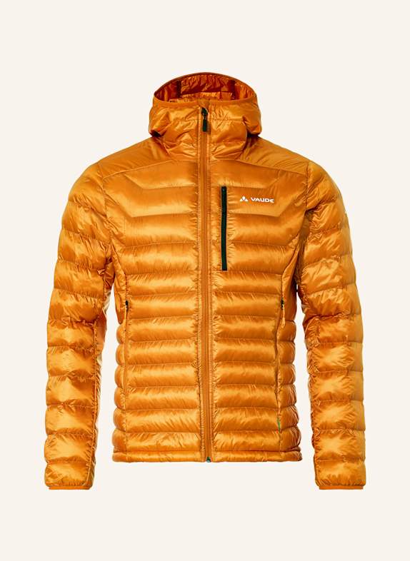 VAUDE Steppjacke BATURA ORANGE