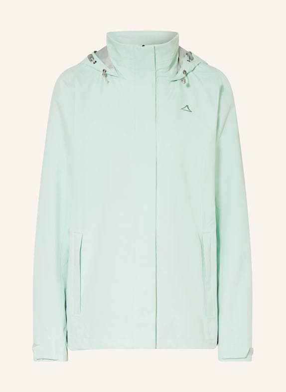 Schöffel Funktionsjacke MINT