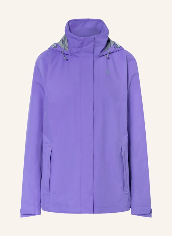 Schöffel Funktionsjacke LILA