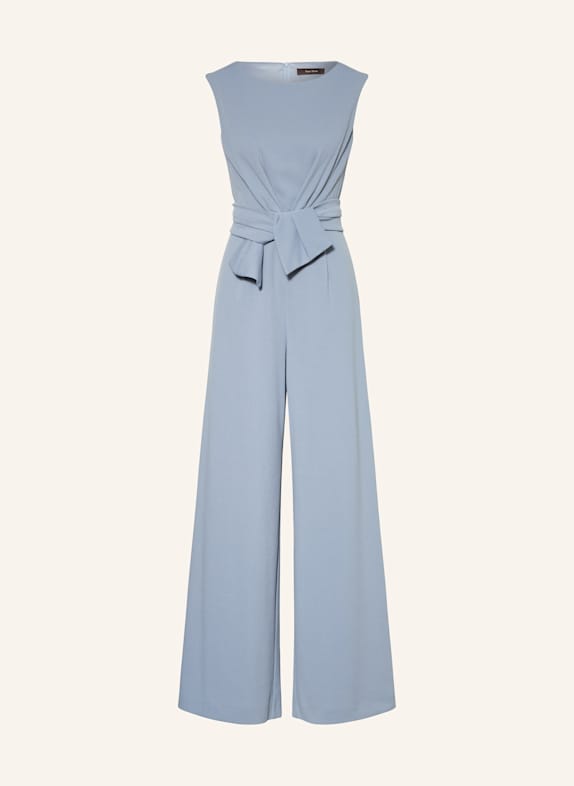 Vera Mont Jumpsuit HELLBLAU