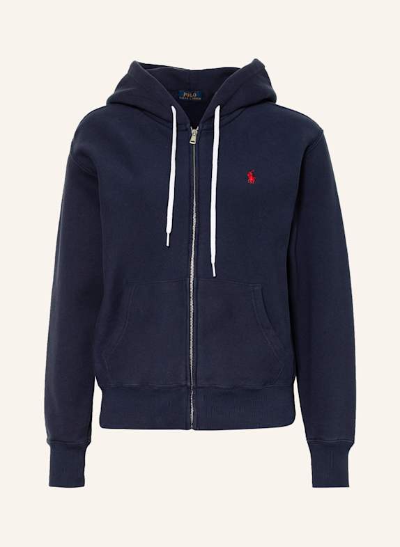 POLO RALPH LAUREN Sweat jacket  DARK BLUE