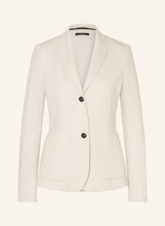 windsor. Jerseyblazer BEIGE