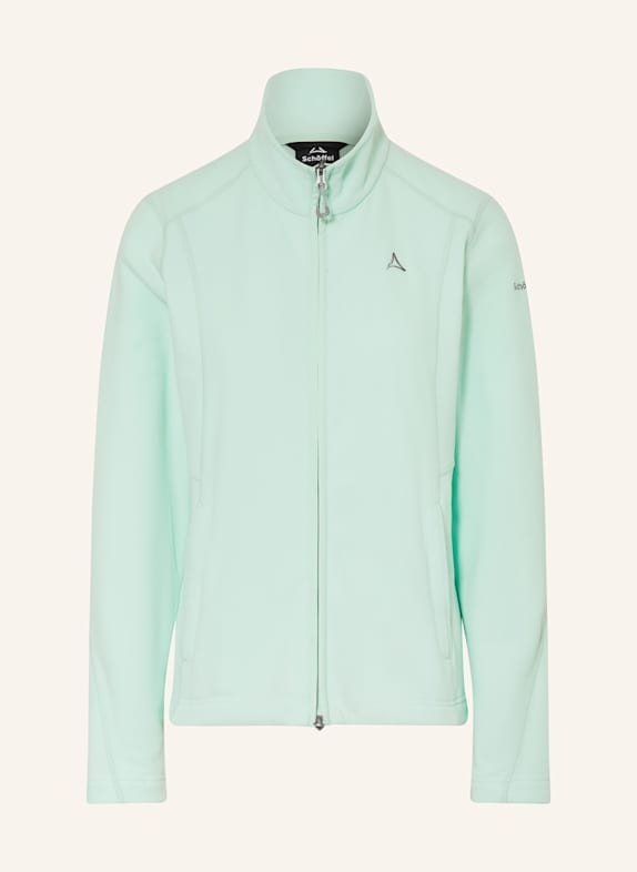Schöffel Fleecejacke LEONA3 MINT