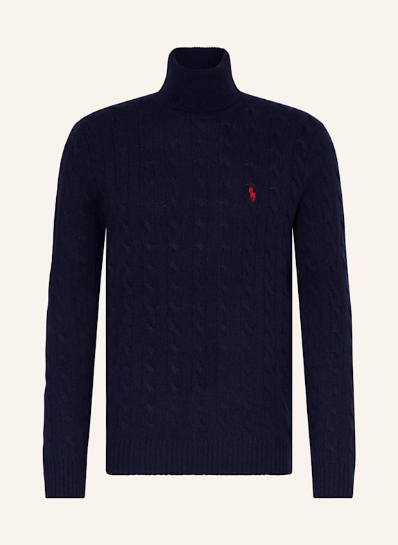 POLO RALPH LAUREN Golf GRANATOWY