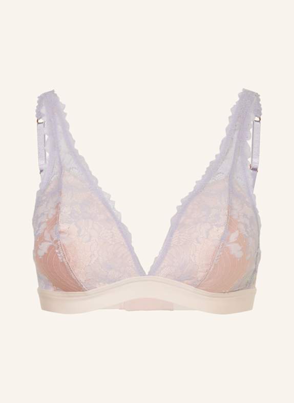 mey Triangel-BH Serie POETRY DREAM HELLLILA/ NUDE