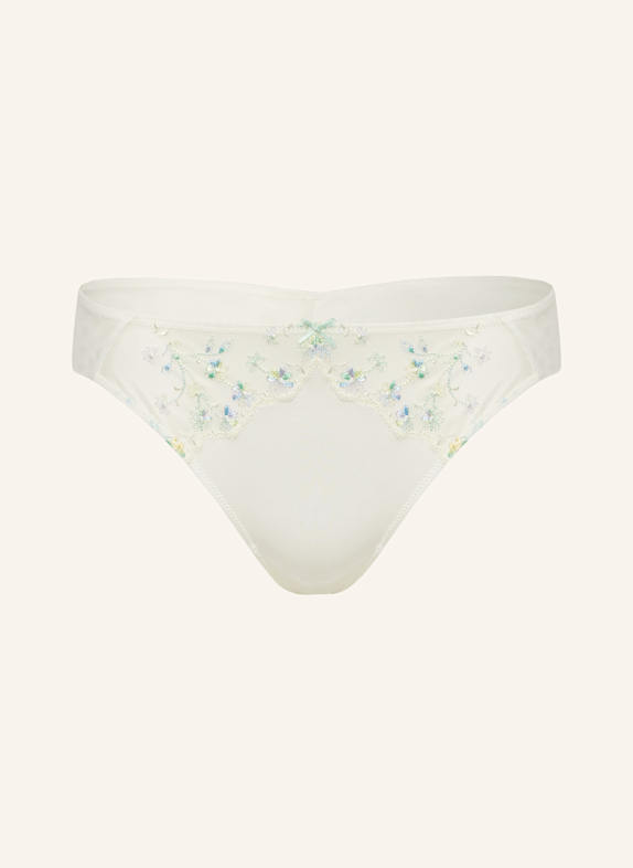 mey String Serie DELIGHTFUL ECRU