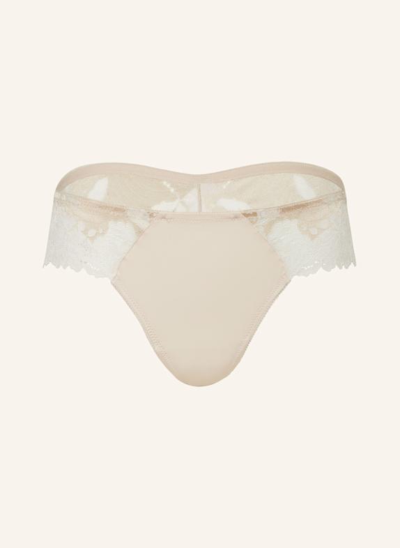 mey String Serie LUXURIOUS  CREME