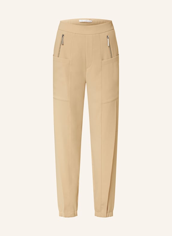 MAC DAYDREAM 7/8-Hose NAGANO HELLBRAUN