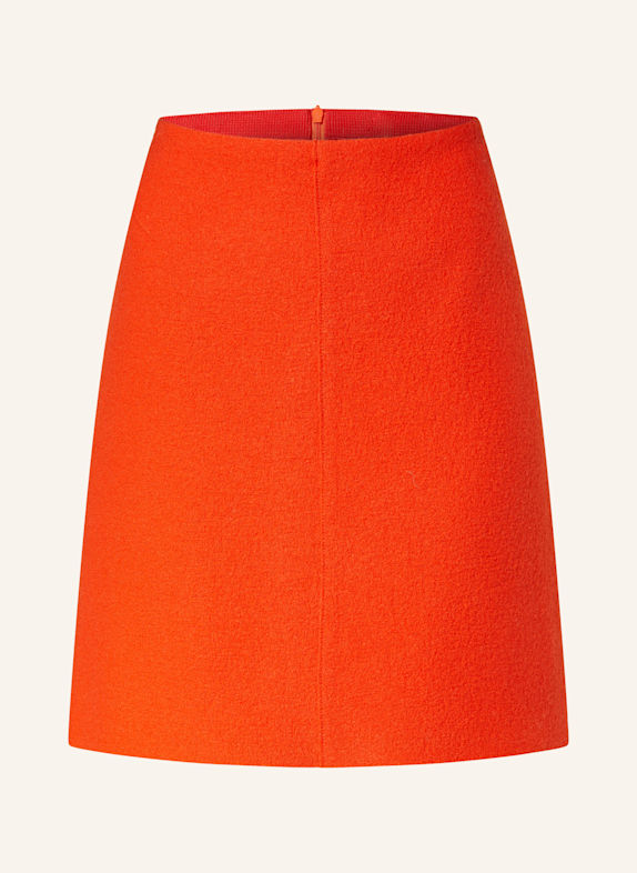 oui Rock ORANGE
