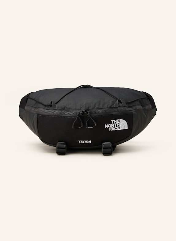 THE NORTH FACE SIMPLE DOME cycling shorts GRAY