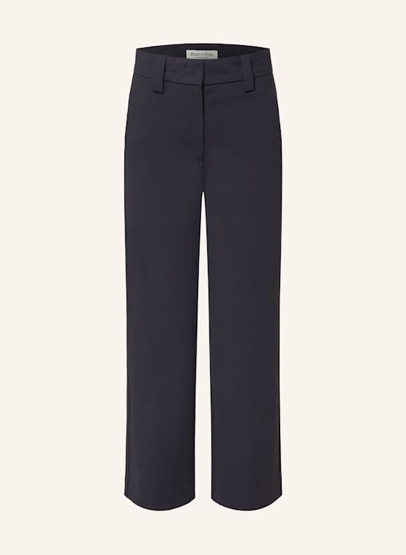 Marc O'Polo Culotte DUNKELBLAU
