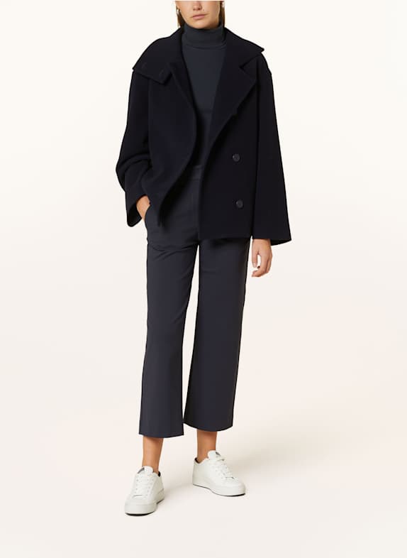 Marc O'Polo culotte DONKERBLAUW