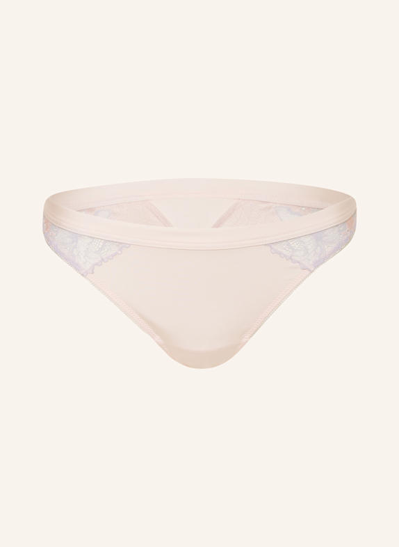 mey Slip Serie POETRY DREAM NUDE/ HELLLILA