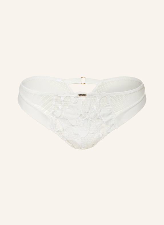 CHANTELLE String FLEURS SIGNATURE WEISS