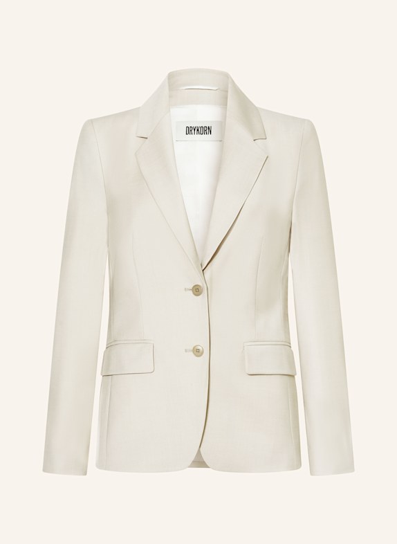 DRYKORN Blazer BUNDREY HELLBRAUN