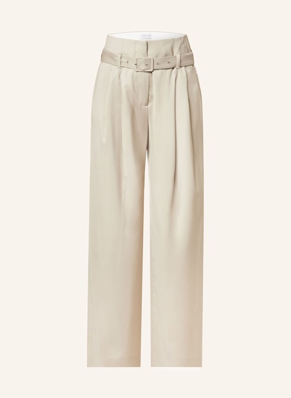 TIGER OF SWEDEN Marlenehose LEENA BEIGE