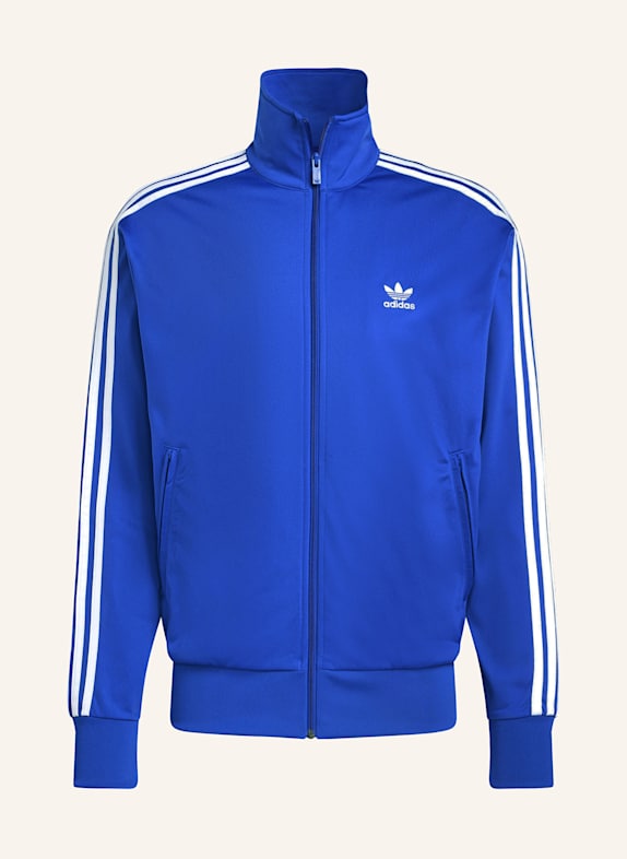 adidas Originals Trainingsjacke FIREBIRD BLAU