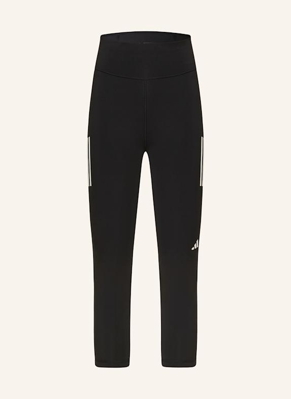 adidas Lauf-Tights OWN THE RUN SCHWARZ