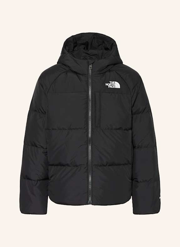THE NORTH FACE Daunenjacke SCHWARZ