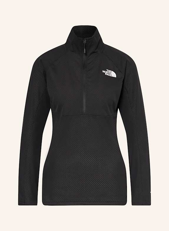 THE NORTH FACE Midlayer SUMMIT SERIES FUTUREFLEECE™ BLACK