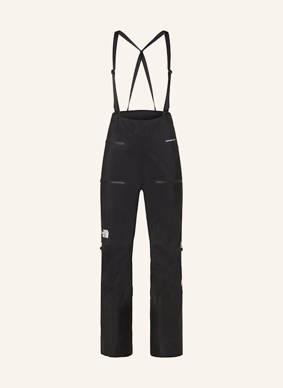 THE NORTH FACE Hardshell-Skihose SUMMIT STIMSON FUTURELIGHT™ SCHWARZ
