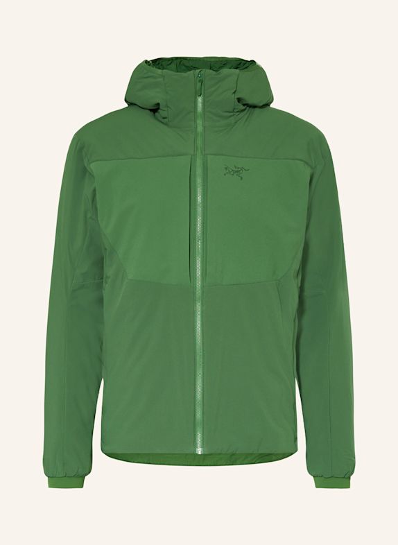ARC'TERYX Vouchers and promotions GREEN