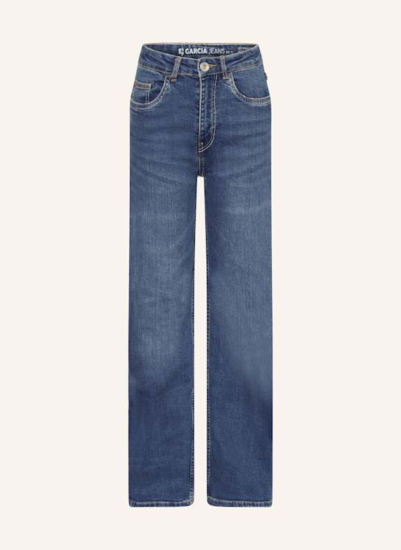 GARCIA Jeans Straight Fit 4471 dark used