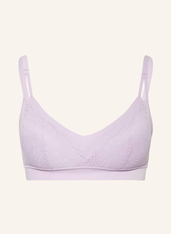 CHANTELLE Bustier SOFTSTRETCH HELLLILA