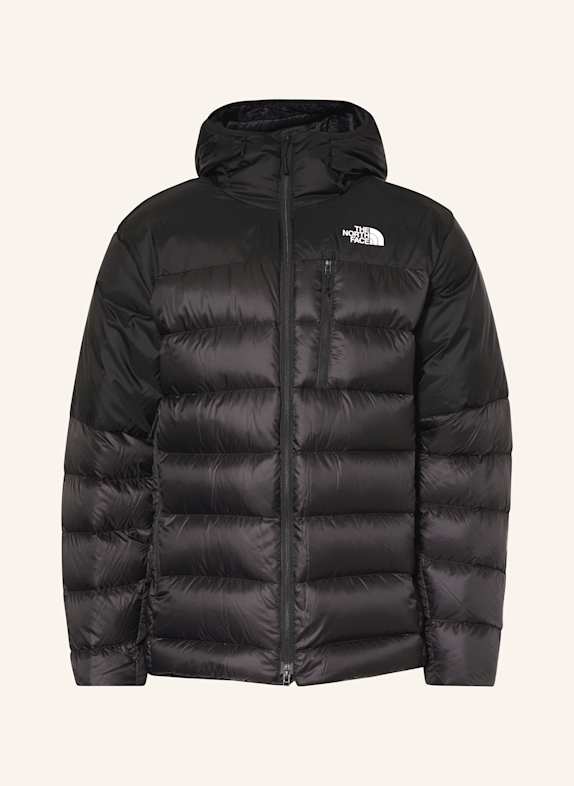 THE NORTH FACE Daunenjacke KALIX SCHWARZ