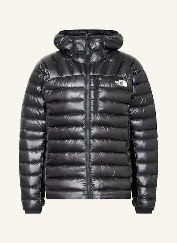 THE NORTH FACE Daunenjacke SUMMIT BREITHORN SCHWARZ
