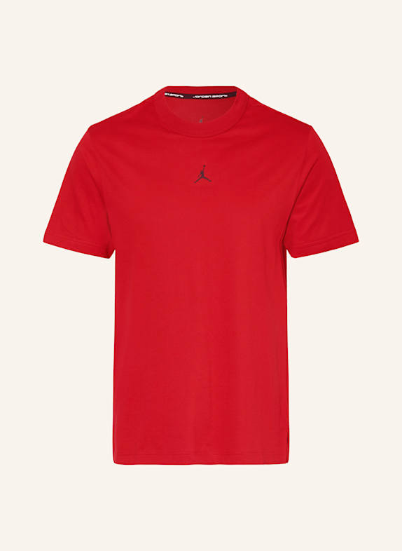 JORDAN T-Shirt DRI-FIT ROT